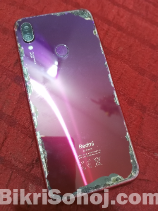Redmi note 7 pro